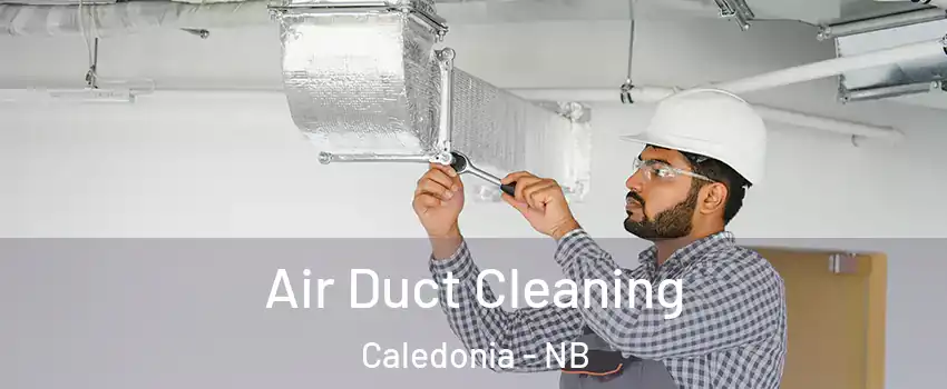  Air Duct Cleaning Caledonia - NB