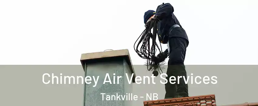  Chimney Air Vent Services Tankville - NB