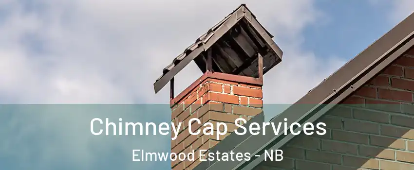  Chimney Cap Services Elmwood Estates - NB