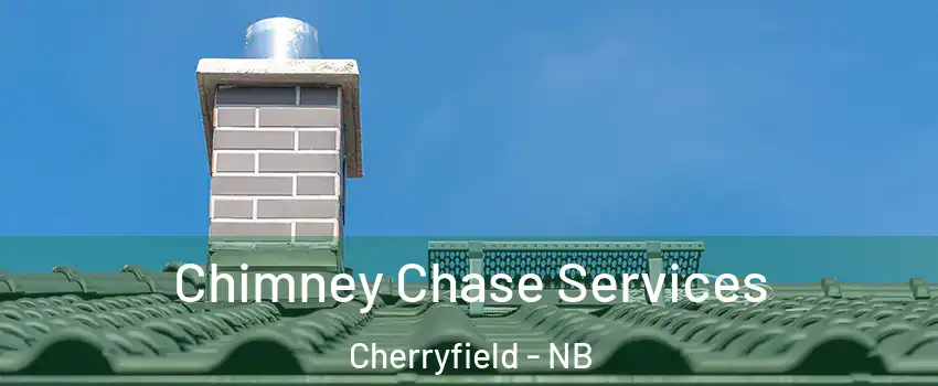 Chimney Chase Services Cherryfield - NB