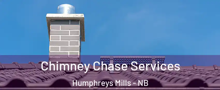  Chimney Chase Services Humphreys Mills - NB