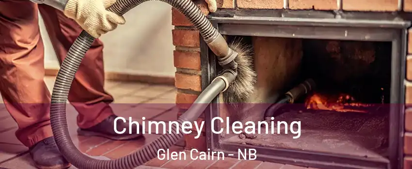  Chimney Cleaning Glen Cairn - NB