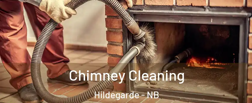  Chimney Cleaning Hildegarde - NB