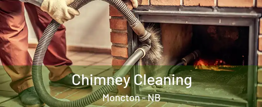  Chimney Cleaning Moncton - NB