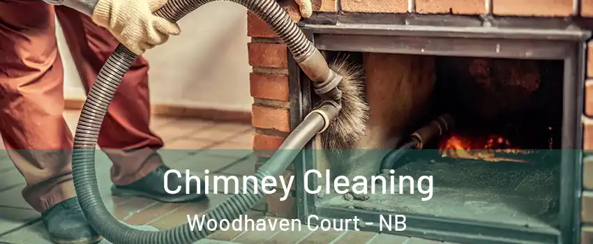  Chimney Cleaning Woodhaven Court - NB