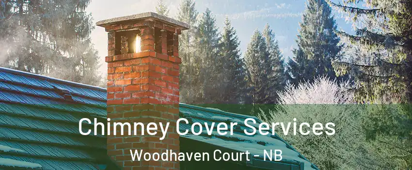  Chimney Cover Services Woodhaven Court - NB