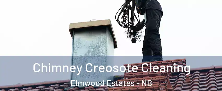  Chimney Creosote Cleaning Elmwood Estates - NB