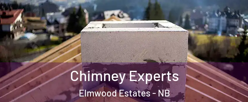 Chimney Experts Elmwood Estates - NB