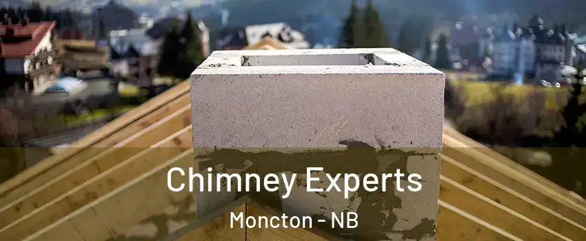  Chimney Experts Moncton - NB
