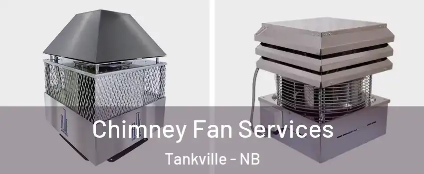  Chimney Fan Services Tankville - NB