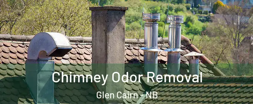  Chimney Odor Removal Glen Cairn - NB