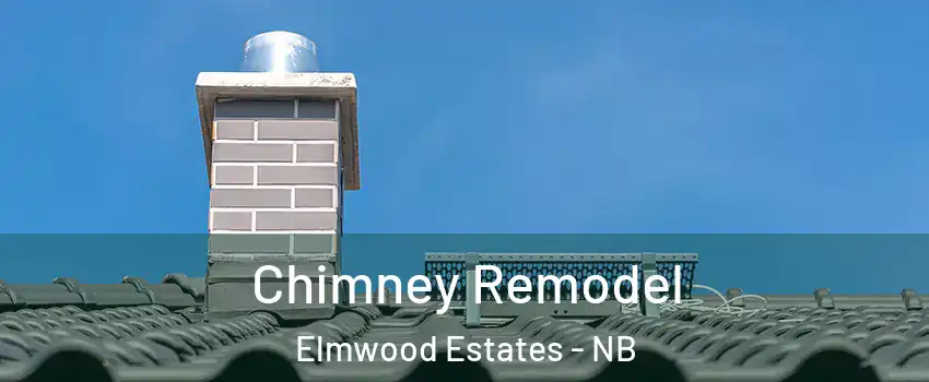  Chimney Remodel Elmwood Estates - NB