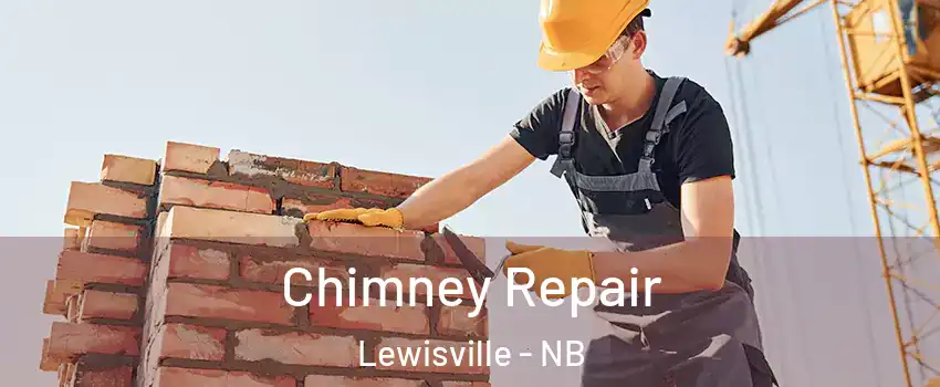  Chimney Repair Lewisville - NB