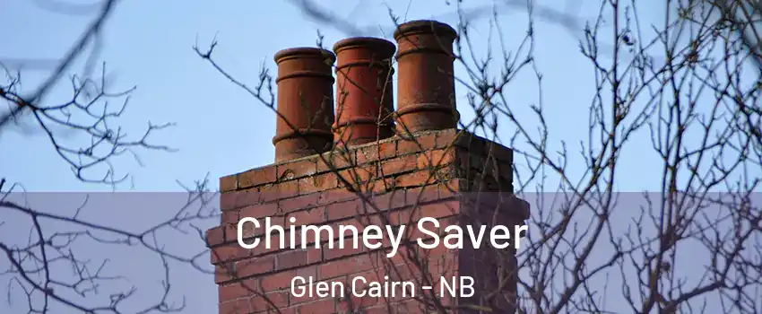  Chimney Saver Glen Cairn - NB