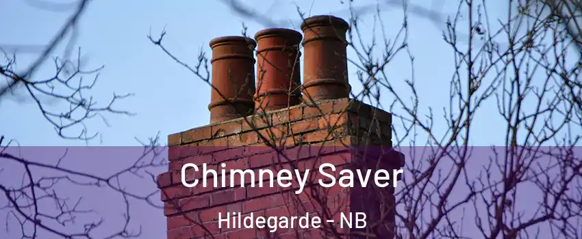 Chimney Saver Hildegarde - NB