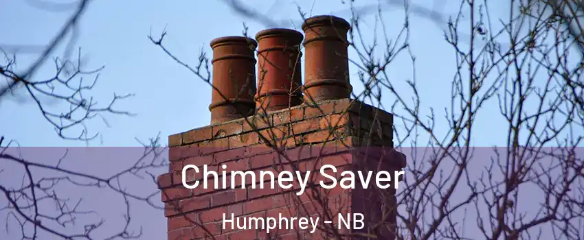  Chimney Saver Humphrey - NB