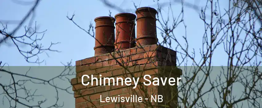  Chimney Saver Lewisville - NB