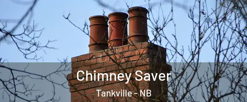  Chimney Saver Tankville - NB