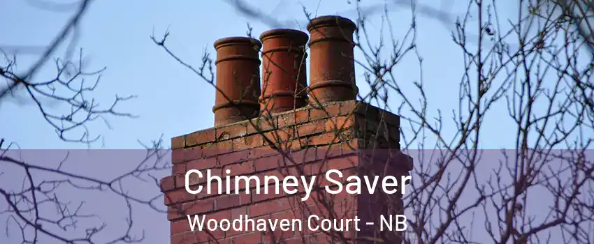  Chimney Saver Woodhaven Court - NB
