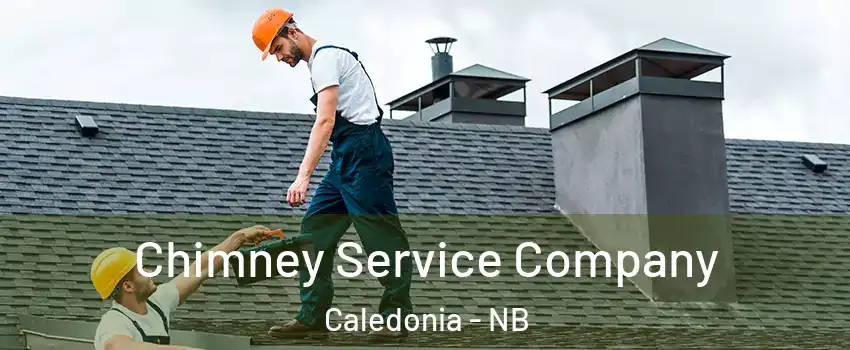 Chimney Service Company Caledonia - NB