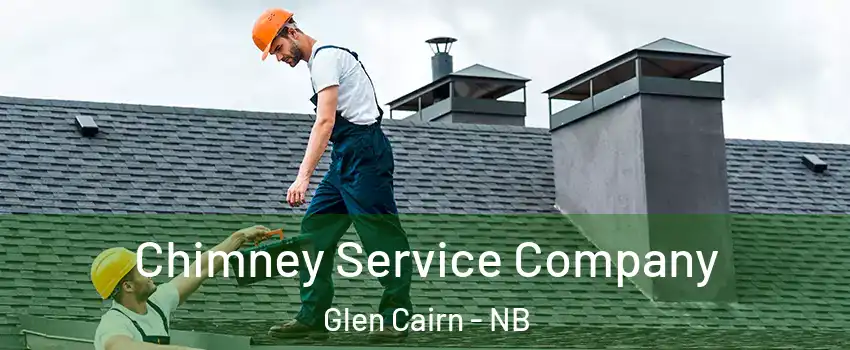  Chimney Service Company Glen Cairn - NB