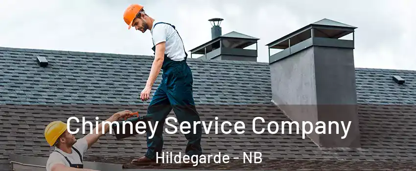  Chimney Service Company Hildegarde - NB