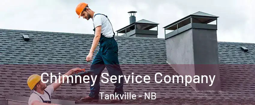  Chimney Service Company Tankville - NB