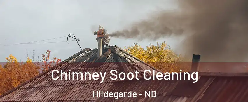  Chimney Soot Cleaning Hildegarde - NB