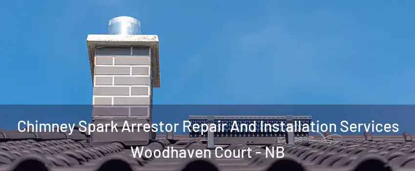  Chimney Spark Arrestor Repair And Installation Services Woodhaven Court - NB