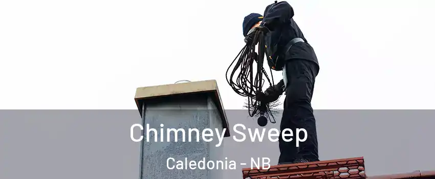 Chimney Sweep Caledonia - NB