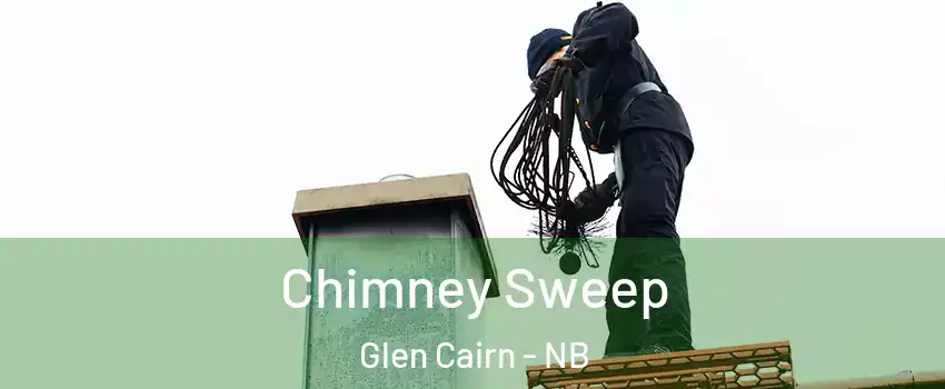  Chimney Sweep Glen Cairn - NB