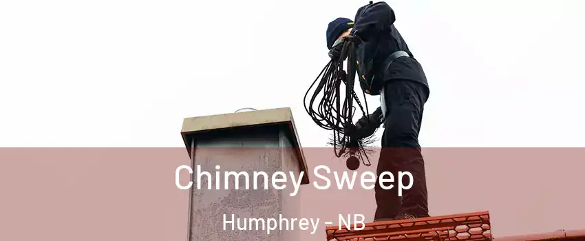  Chimney Sweep Humphrey - NB