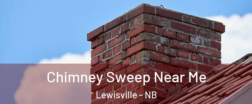  Chimney Sweep Near Me Lewisville - NB