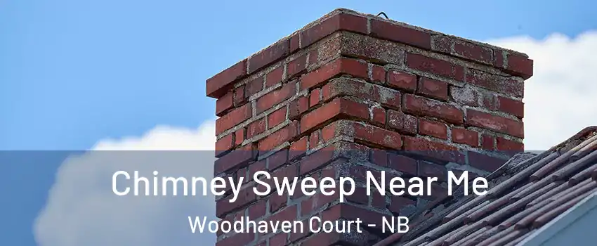  Chimney Sweep Near Me Woodhaven Court - NB