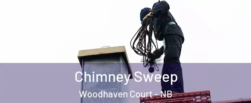  Chimney Sweep Woodhaven Court - NB