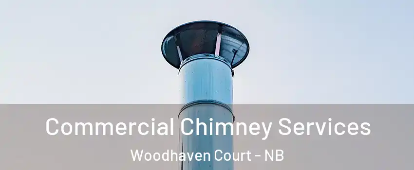  Commercial Chimney Services Woodhaven Court - NB