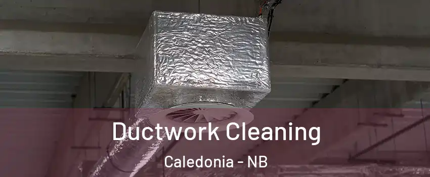  Ductwork Cleaning Caledonia - NB