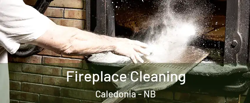  Fireplace Cleaning Caledonia - NB