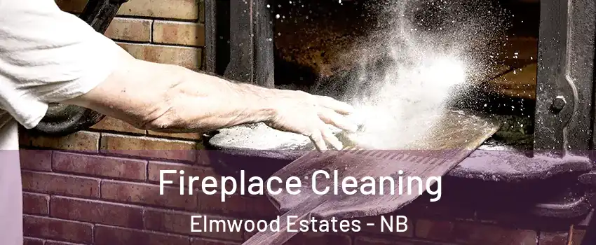  Fireplace Cleaning Elmwood Estates - NB