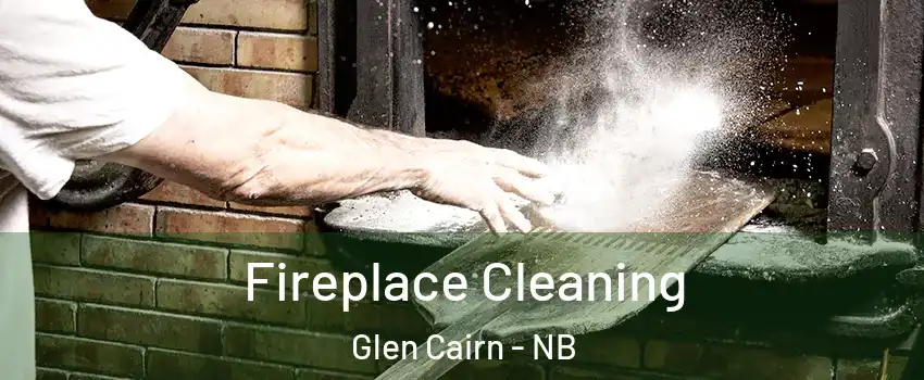  Fireplace Cleaning Glen Cairn - NB