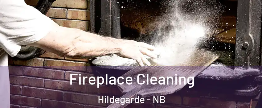  Fireplace Cleaning Hildegarde - NB