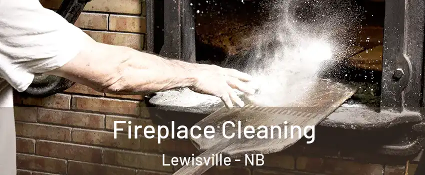  Fireplace Cleaning Lewisville - NB