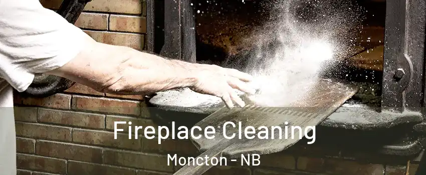  Fireplace Cleaning Moncton - NB