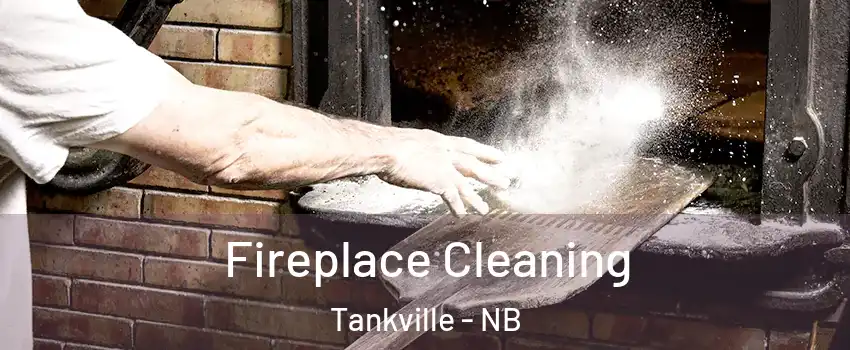  Fireplace Cleaning Tankville - NB