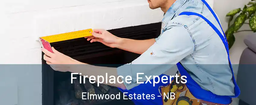  Fireplace Experts Elmwood Estates - NB