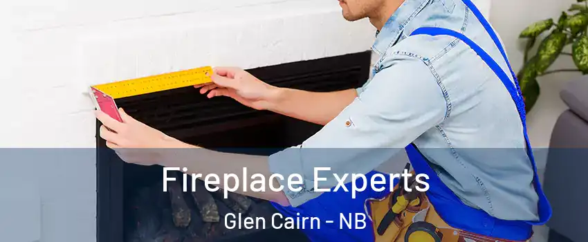  Fireplace Experts Glen Cairn - NB
