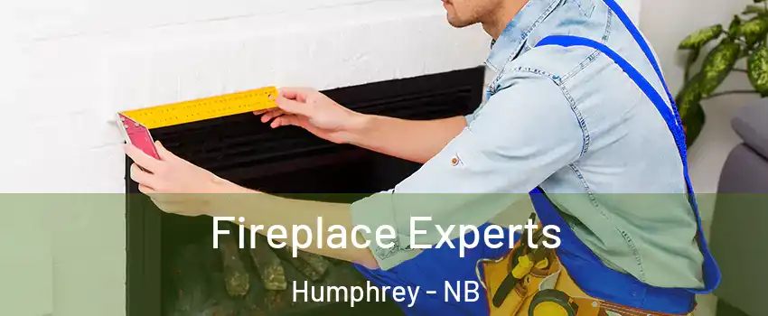  Fireplace Experts Humphrey - NB
