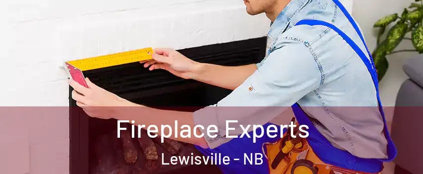 Fireplace Experts Lewisville - NB
