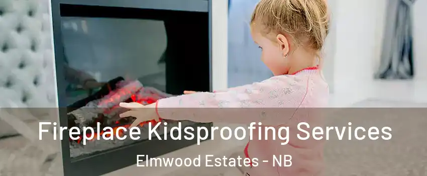  Fireplace Kidsproofing Services Elmwood Estates - NB