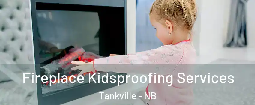 Fireplace Kidsproofing Services Tankville - NB
